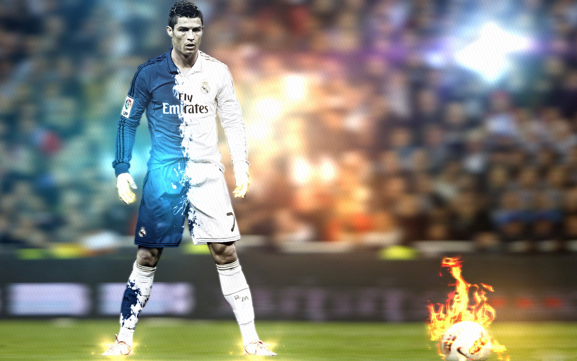 多地结合足球推动全民健康，打造体育强国新格局，足球运动在全民健身中的意义